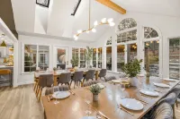 Grand and Gorgeous in Massanutten