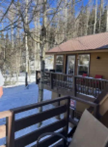 Cozy Cabin