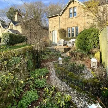 Quality Country Cottage , Warden, Northumberland.  Fishing, Cycling, Walking