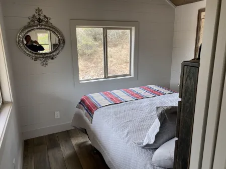 Couples Retreat Lakeside