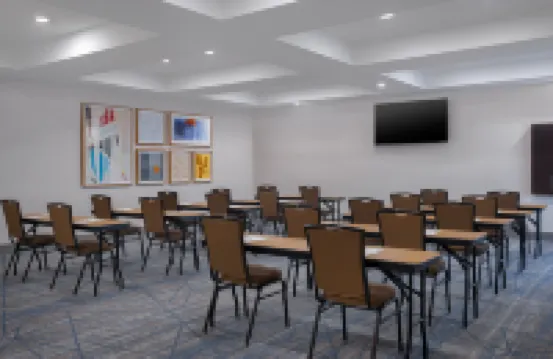 Holiday Inn Express & Suites PRATTVILLE SOUTH by IHG