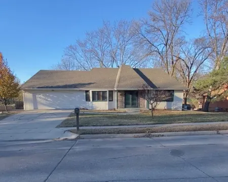 Charming ranch style home 貝爾維尤酒店