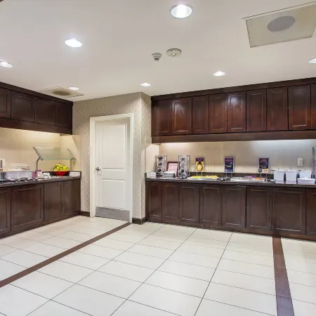 Residence Inn Jackson