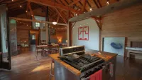 ZenBarn: A Quiet Getaway Hotels in Washington County