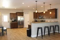 The Mohave Fort: Pool & Patio Hotels in Fort Mohave