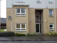Lovely Paisley Central Location - 2 bedroom apartment. Sleeps 4 Adults