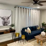 Kentucky Comfort Central Retreat, 2 Bedroom Home