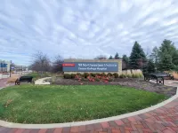 Spacious open concept home w/ game room + firepit