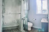 Stunning Ocean Beach Gem - has everything!