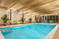 Home2 Suites by Hilton Glen Mills Chadds Ford Hoteles en Municipio de Concord