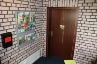 Cozy, comfortably furnished apartment for up to 7 people with balcony