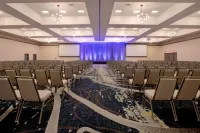 Embassy Suites Rockford Riverfront Hotels in Loves Park