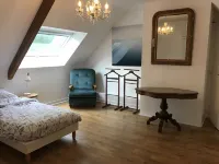 Gite parfait pour une réunion de famille, amis ou collegues Hôtels à proximité de : Plage Saint-Sieu