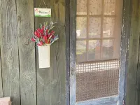 Wanderlust Cabin Just minutes from Hanging Rock Hotels in Stokes County