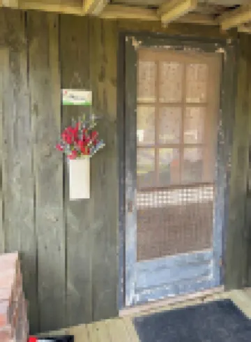 Wanderlust Cabin Just minutes from Hanging Rock