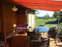 Vacation apartment, Altensteig/Garrweiler