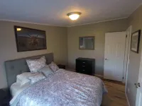 Country's Edge Near The Ark Encounter