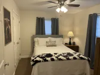 Cozy East Side Condo in Washington close to City Park and Hospital - Homestays