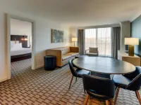 ザ チャタヌーガン ホテル キュリオ コレクション バイ ヒルトン ハミルトンのホテル