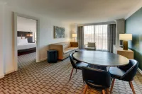 The Chattanoogan Hotel, Curio Collection by Hilton Hotels in der Nähe von Good Fortune Soap & Spa
