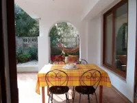 In the paradise of Sardinia,beautiful apartme 400 m from the sea of ​​CalaGonone