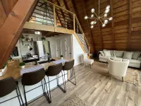 A MontCalm Experience
