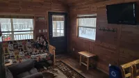 Petoskey - Quaint Cabin in a secluded wooded setting.