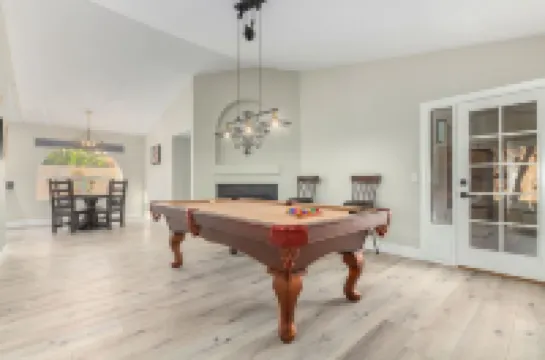 Cozy 2 bedroom house in Chandler