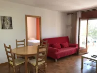 Apartment l'Estartit beach