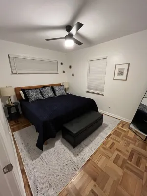 The Parquet…Make Yourself at Home. Hotels near Dollar Tree