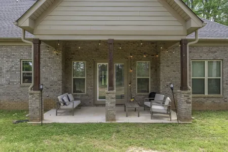 4500 sq ft. Cozy/Luxe Mountain style retreat in South CLT- 2 King Masters!