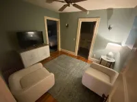 Downtown Bar Harbor 5 BR Townhouse