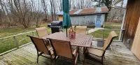 Tres Casa Lake House