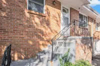 Pet Friendly Duplex 6Ft Fence King Bed