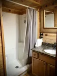Cabin in the Country 그레이프 크릭 바인야즈 주변 호텔
