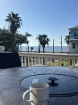 Beautiful Beach front home- 150 yards to the white sand beach - Kylpyammeita