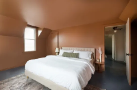 Nashville Private Lake Getaway