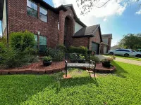 Elegant Family Home near Kemah, League City, NASA Space Center, Galveston Beach