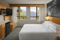 Delta Hotels Whistler Village Suites