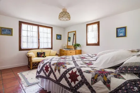 Les Charmettes. An Oasis of Calm in the Dordogne With Private Swimming Pool Отели в г. Сен-Жерак