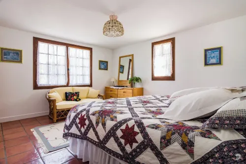 Les Charmettes. An Oasis of Calm in the Dordogne With Private Swimming Pool