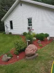 2 bedroom/2 bath house
