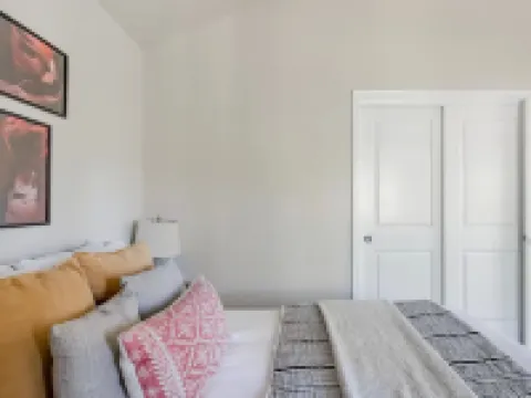 The Private Toho-Tel Suite 卡馳納山莊酒店