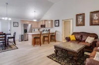 Spacious duplex home in St. Joseph, MO