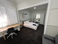 Grand Central Lismore Home Hotels in Lismore