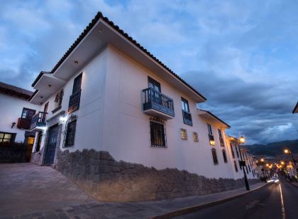 希爾頓賓館祕魯庫斯科分店