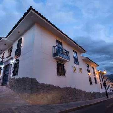 Motto by Hilton Cusco