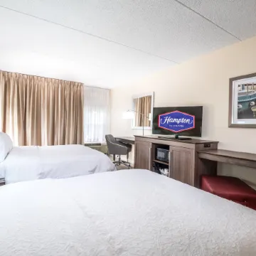 Hampton Inn Freeport/Brunswick