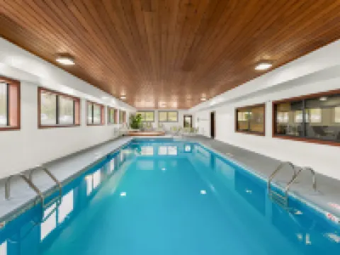 Hampton Inn Lancaster Hotels in Fairfield County