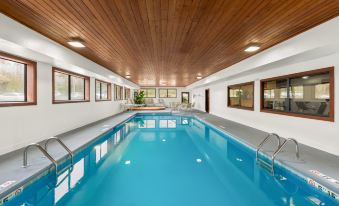 Hampton Inn Lancaster